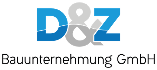 DZ Bauunternehmung GmbH Logo